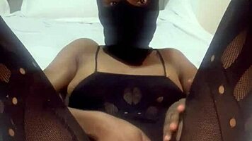 Watch me strip naked spread tight oiled pussy toys deep