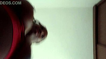 Big boobs ebony teen so needy for hard sex training