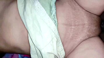 best pussy licking scene turns into hard deep fucking for this hot moaning indian girl in passionate action.