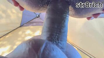 hot tub ass fuck turns into wild pussy pounding session