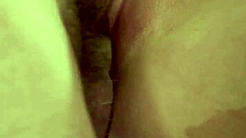 Sky Pierce Deepthroats Stepdad's Cock In Wild Face Fucking Frenzy!