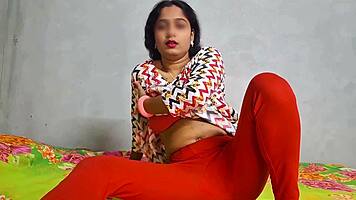 i was fingering my pussy but it wasnt hittin right so i begged him to help me out