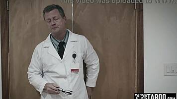 big tits milf patient threesomes her petite young clone hardcore