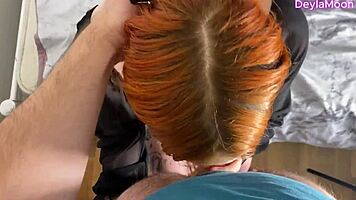 busty deylamoon pov fucked hard by huge cockk