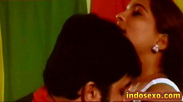 older indian boobs honey licked young guy