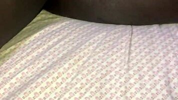 innocent clitoris throbs with overwhelming pleasure and desire