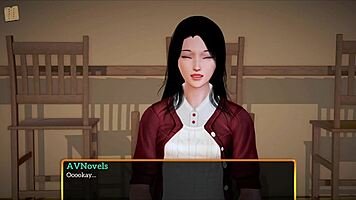 hey, check out my new family game's big tits and ass fun! 🎮🍑