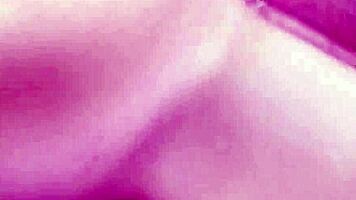 Why Does This Perky Amateur Shower in Cum After Intense Facial Handjob?