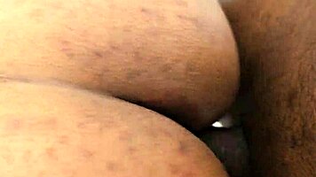 Doyel Bhabhi's Wild Desi Hardcore Threesome