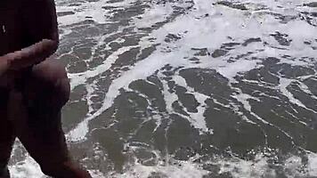 hotwife squirts wildly while riding husband's massive cock deep