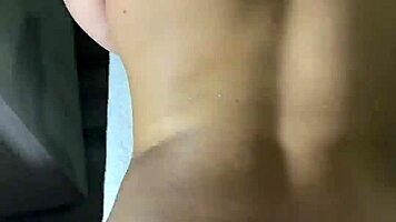 curvy goth babe deepthroats monster cock before rough pounding and facial blast