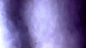 petite latina with big natural tits creampied hard after school in missionary