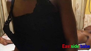 boring night explodes into wet bathroom cowgirl ride quickie