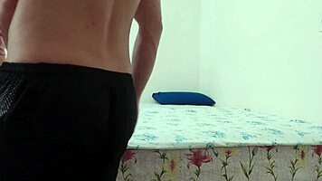 Horny For Tight Latina Pussy