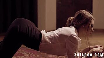 jill kassidy's secretary curves drive me wild at work