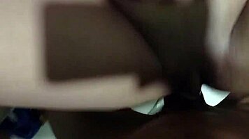 Finally Fulfilled Best Friend's Dream Big Ass Anal Passion