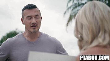 i need your cock punishing my petite ass now... uh wait deeper!