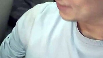 first time outdoor latina pussy pounding with cumshot