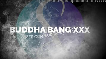 Channy Crossfire Takes Monster BBC Anal from Prince Yahshua