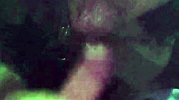 first time outdoor latina pussy pounding with cumshot
