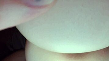 Cute 18yo Asshole Rejects Tiny Cock Penetration Try