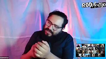 Mexican virgin loses it in wild first time comic
