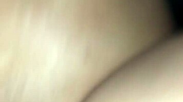 Beautiful Woman Enjoys Relaxing Massage