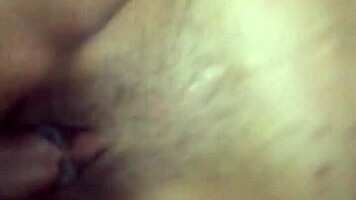 Beautiful Woman Enjoys Relaxing Massage