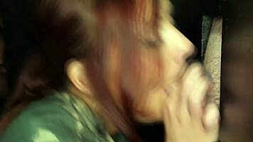 wow holly gags on deepthroat cock before taking 13 massive cumshots all over her perfect petite body