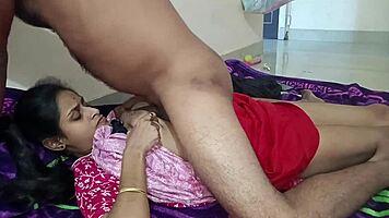 YES Indian Hardcore Doggystyle Moans Monster Cock Pound!