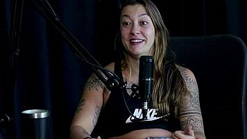 naughty brazilian damiana's flirty dirty talk highlights in porn cast part 3
