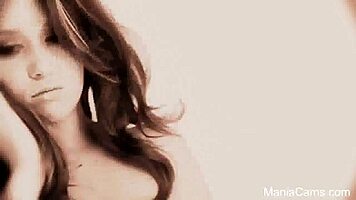 hey watch this blonde rip her clothes off in the hottest pro striptease ever