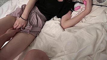Pretty Japanese Petite in Shibuya Creampie Leak