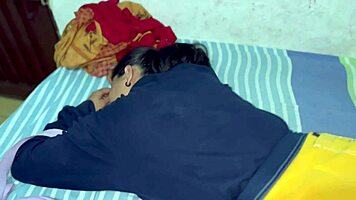 'pound me hard at home and cum deep inside!'