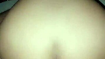 young latina surprised riding hard cock wildly