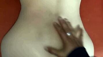 fuck horny latina's tight ass before she leaves!