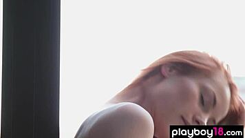yo sophie la sage stripping nude feels so teasing