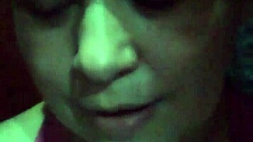 Safada Fingers Her Wet Pussy Desperately Before Uploading Steamy Masturbation Video Online