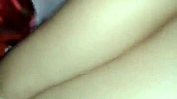 sexy colombian big ass bride gets her fat cheeks pounded hard
