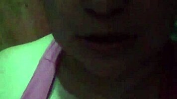 Safada Fingers Her Wet Pussy Desperately Before Uploading Steamy Masturbation Video Online