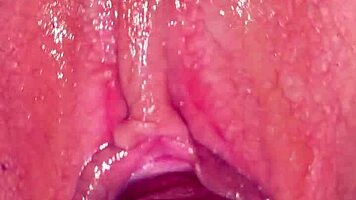 morning pussy lick breaks virgin tightness perfectly