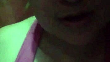 Safada Fingers Her Wet Pussy Desperately Before Uploading Steamy Masturbation Video Online