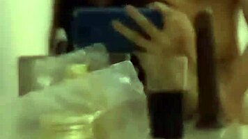 ela just turned 18 and screamed taking huge anal creampie at motel
