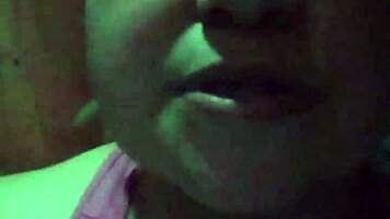 Safada Fingers Her Wet Pussy Desperately Before Uploading Steamy Masturbation Video Online