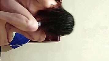 my first anal hurt me so much all over