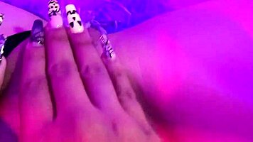 why does fingering my submissive girlfriend feel so fucking good?