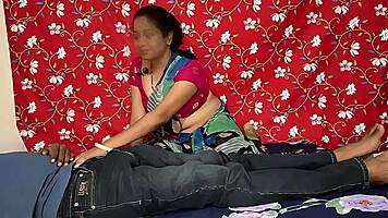 Cock Hungry Slut Pussy Ravaged Hard In Secret Hindi