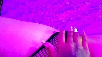 why does fingering my submissive girlfriend feel so fucking good?