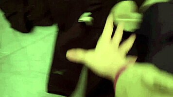 Cute Petite Asian Drips Wet Pussy Mess in Steamy Shower Play!