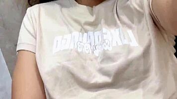 hey watch me finger my tight wet pussy until i cum hard babe